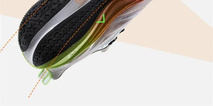 2000km 3.0 Running Shoes For Men 2025 Spring Sneakers Cushioning Training Jogging Wear-Resistant Lightweight 875119110032
