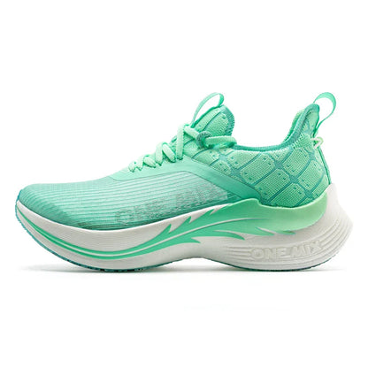 Carbon Plate Marathon Running Racing Shoes Professional Stable Support Shock-relief Ultra-light Rebound Sport Sneakers