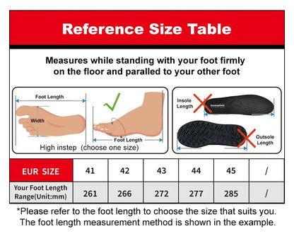 Men Hiking Shoes Outdoor Climbing Mesh Breathable Travel Walking Shoes Male Non-Slip Wear Resistant Comfortable Sneaker