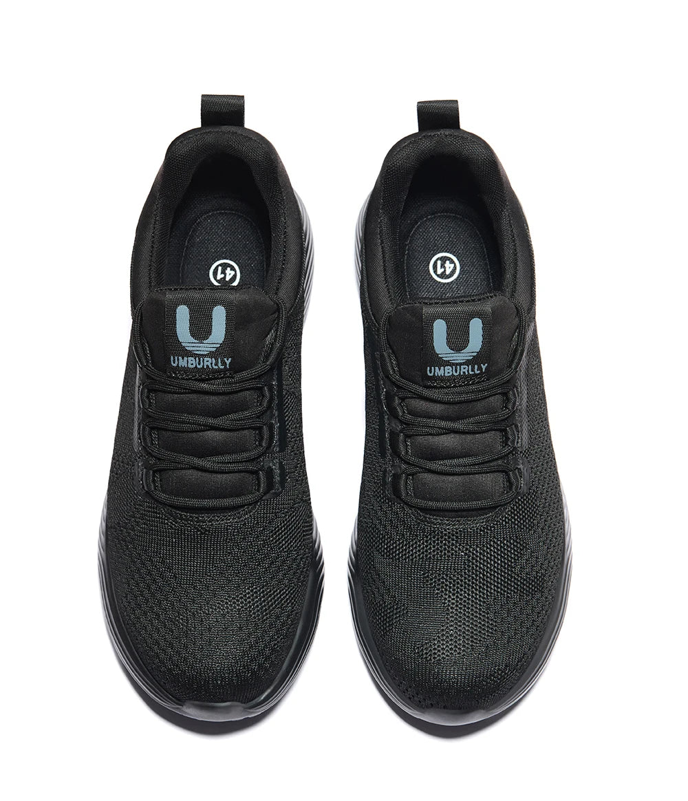 Safety Shoes Men With Steel Toe Cap Anti-smash Men Work Shoes Sneakers Light Puncture-Proof Indestructible Shoes Dropshipping
