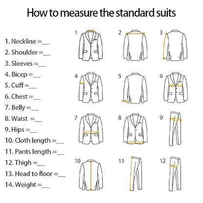 Fashion Formal Wear Suits For Boy (Jacket+Pants+Vest) Notched Lapel 3 Pieces Kids Flower Boys Wedding Party Dress Blazer Sets