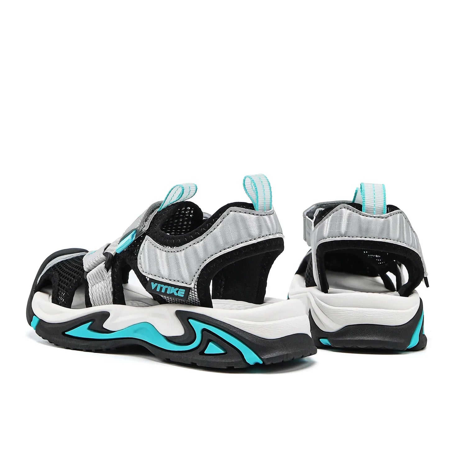 Kids Sandals Boys Outdoor Hiking Sports Sandal Girls Pool Beach Shoes Summer Water Shoe Sneakers