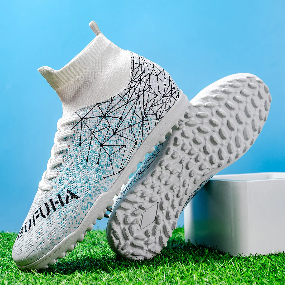 football shoes futsal shoes sneakers men free shipping football boots zapatillas de futsal para hombre boots for men