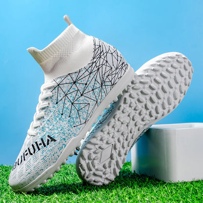 football shoes futsal shoes sneakers men free shipping football boots zapatillas de futsal para hombre boots for men