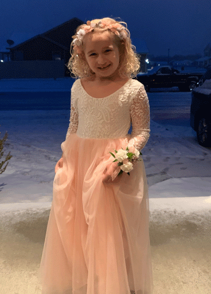 Vestido de Festa Princesa Renda para Menina Bebê Crianças Vestidos de Aniversário de Casamento de Verão Roupa Infantil 2 4 6 8 10 12 14