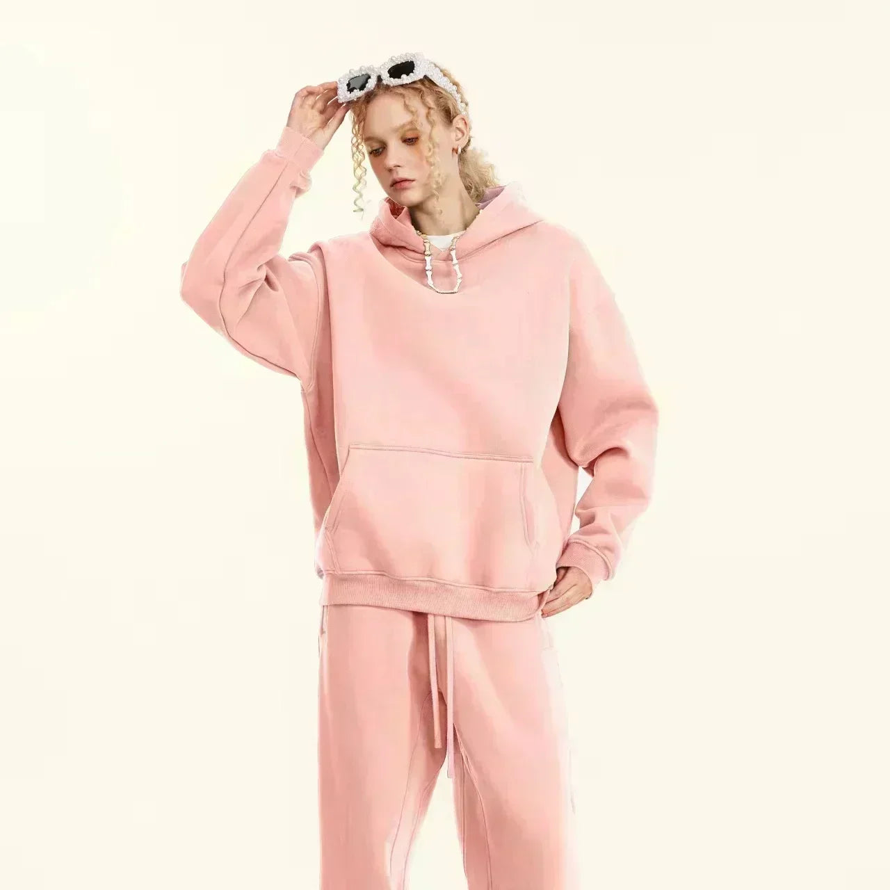 Game Hoodies Long Sleeve Fashion Casual Pullovers High Street Women Men Sweatshirt Fashion Streetwear