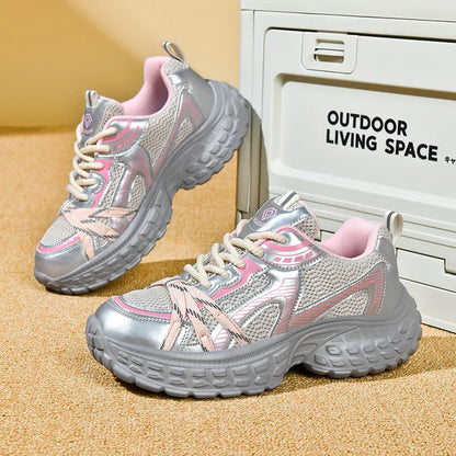 Women tennis work safety Shoes Comfor security shoes woman steel toe Sneakers Lightweigh Breathable Non-Slip summer work boots