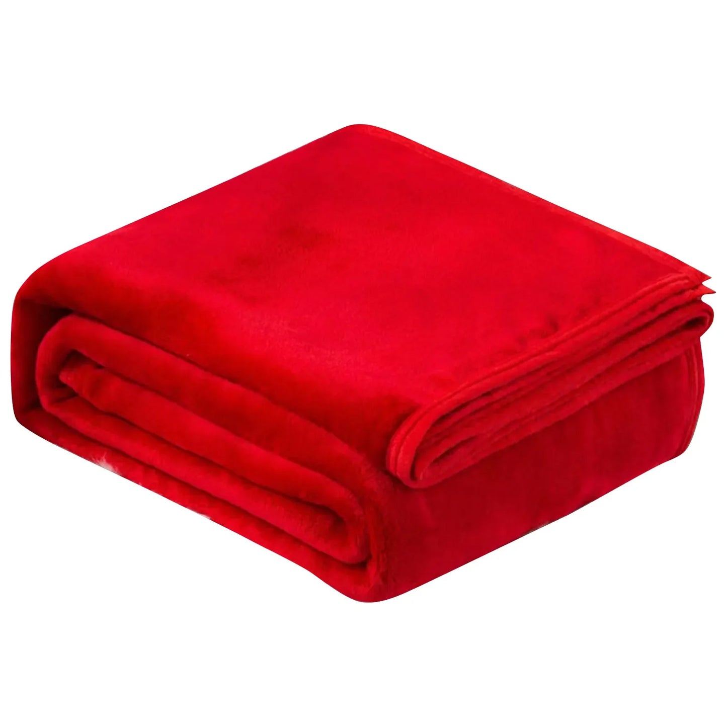 Soft coral fleece air conditioning blanket summer thin new home furnishings coral fleece air conditioning blanket thin