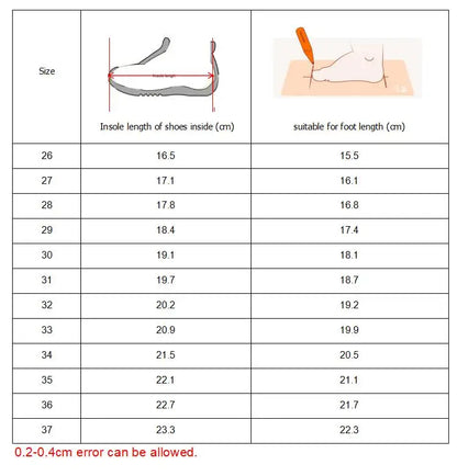 Girls Sandals Kids Sandals for Girls 2024 Summer Brand Children Beach Shoes Princess Sweet Gladiator Sandals Open Toes Anti-skid