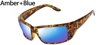 Sunglasses Men Polarized Goggles Sport Sunglasses For Sports
