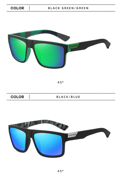 Polarized Sunglasses Men Women UV400 Sun Glasses Fishing Goggles Outdoor Baseball Softball Sport Eyewear
