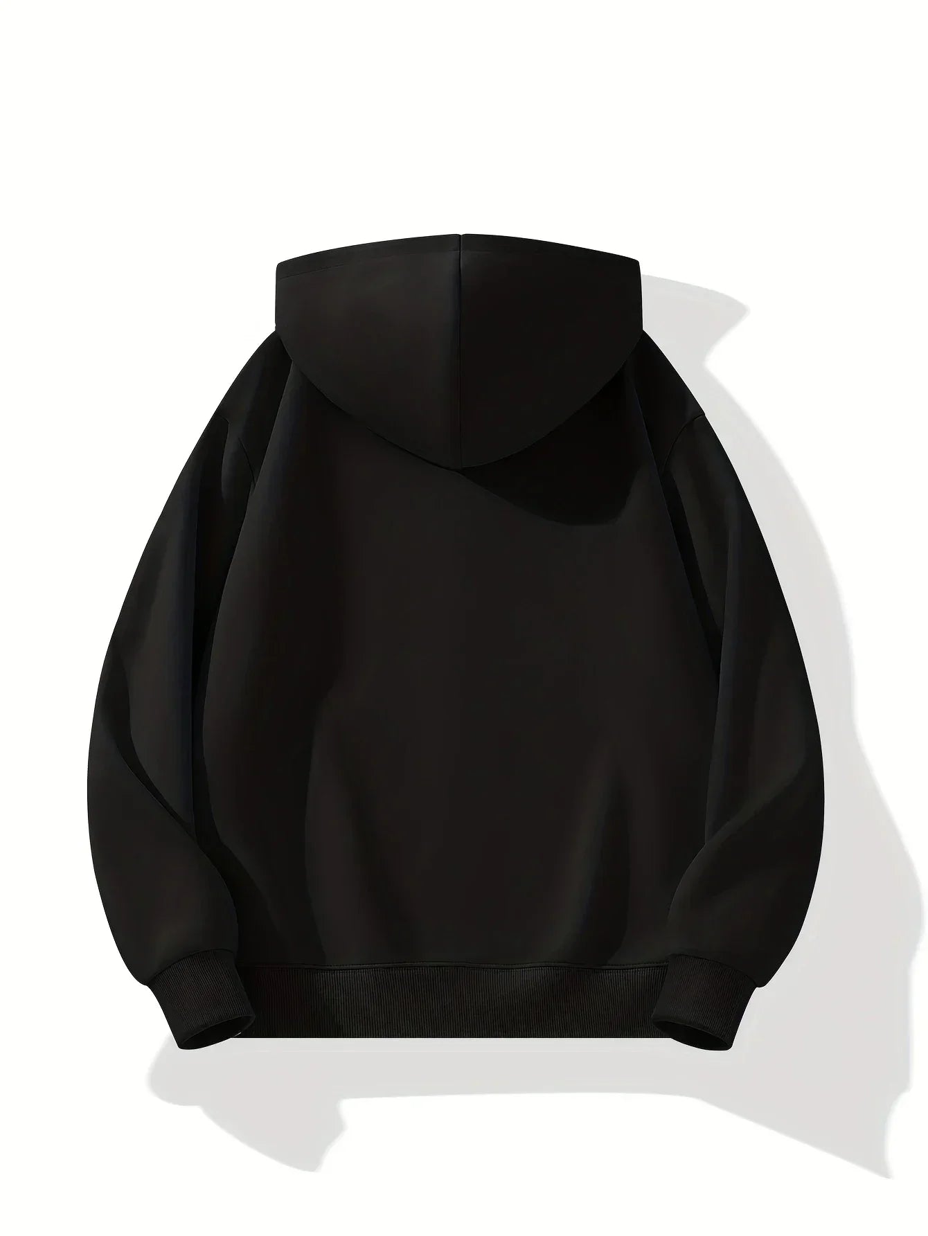 Anime Zipper Hoodie Unisex Autumn/Winter New Tokitou Muichirou Printed Harajuku Large Casual Loose Versatile Top