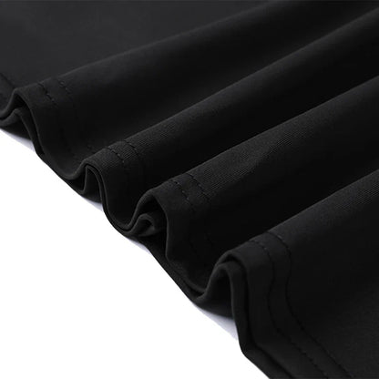 Men's Compression Shirts Fitness Snake Print Gym Shirts Quick Dry Rashguard Short Sleeve Sportswear Jogging Tops Tees Summer