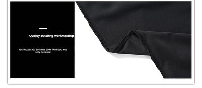Ice Silk Long Pants For Men's Summer Quick Drying Loose Straight Leg Pants High Elasticity Sports Leggings Casual Pants