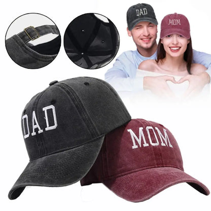 Embroidery Cotton Baseball Cap Fashion Women Men Hat Sport Visors Snapback Cap Sun Hat Breathable Outdoor Caps