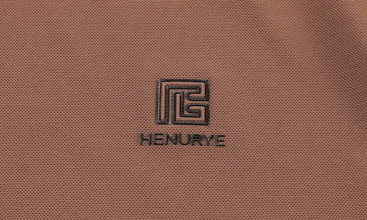 Gray Men's Cool Golf, Business Casual Polo Shirt，2024 Summer New Seamless T-shirt, Fashion Popular Lapel Short Sleeve