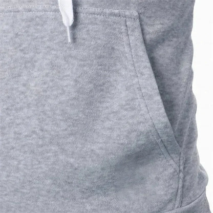 Anime Men Hooded Sweatshirt Spring Autumn Cotton Streetwear Casual Hoodie Graphic Print Cosplay Long Sleeve Tops
