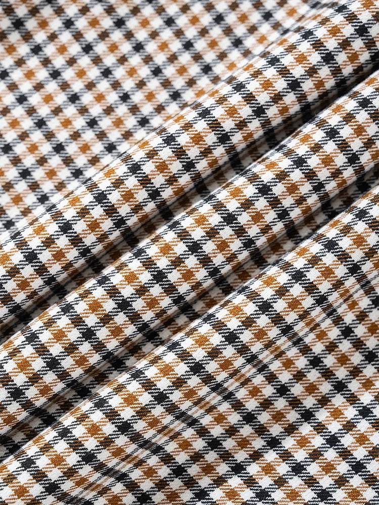 Fashionable Plaid suit High-end Brand Business Slim Fit Casual Party Dress Male Groom Wedding Blazers Double Breasted