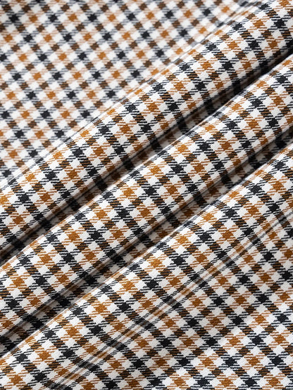 Fashionable Plaid suit High-end Brand Business Slim Fit Casual Party Dress Male Groom Wedding Blazers Double Breasted