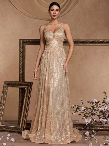 Elegant Sexy Slit Evening Dress Long 2025 Mermaid Formal Gown Women Wedding Party Dresses Caicktail Prom