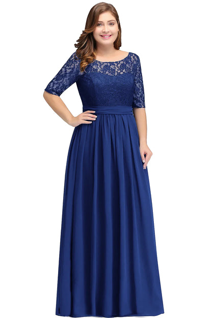 Burgundy Plus Size Bridesmaid Dresses Long V Back Sleeveless Evening Party Prom Gowns A-line Birthday Gift Women Robe De Soiree
