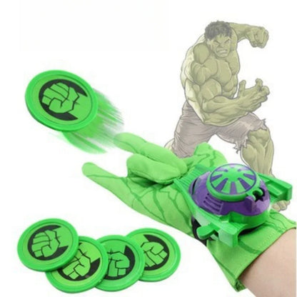 Halloween Hulk Muscle Costume Shield Cloak Boxing Set Mask Hulk League of Legends Performance Stage Dress up Hulk Play