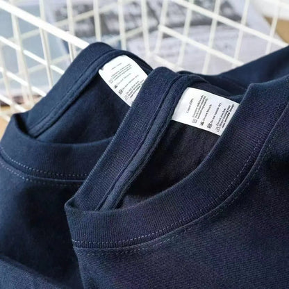 Animated Product Derivative - Men's and Women's Summer Fashionable Street T-shirts of High Quality and Versatile Fit