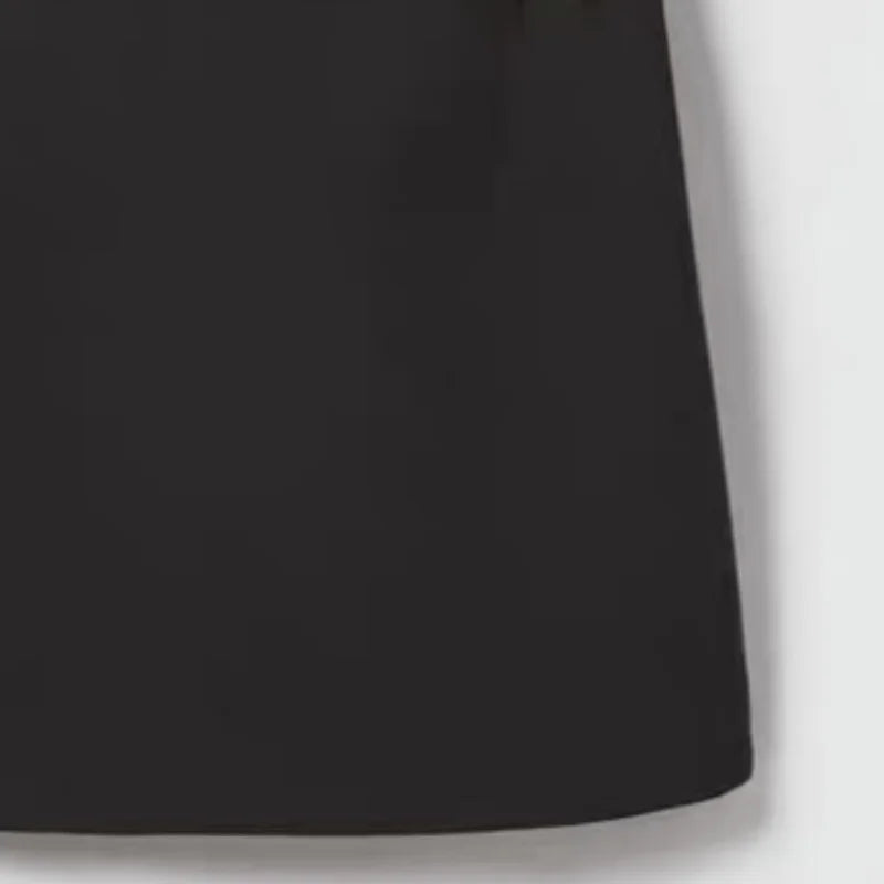 Vestido de Bebê Menina Princesa com Colete Vestido Infantil com Laço Preto sem Mangas Vestidos de Festa Concurso Aniversário Roupas de Bebê 2-10A