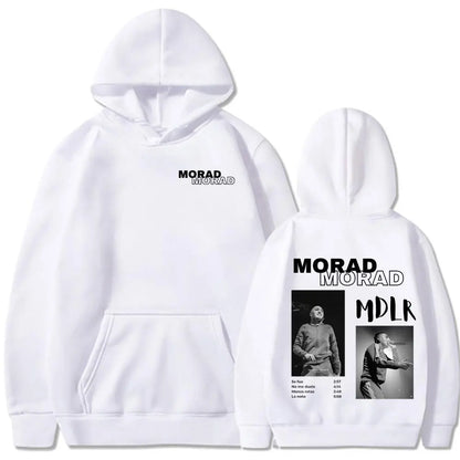 Hoodies Men Women Clothing Hip Hop Fashion Hooded Sweatshirts Long Sleeve Pullovers Streetwear