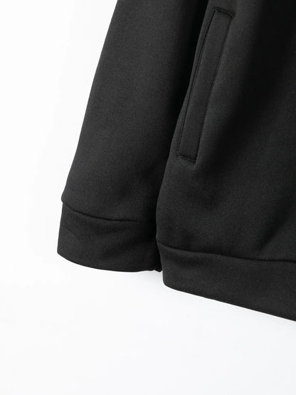 Men's Tracksuit Hoodie Sets Camouflage Hand  Hooded Leisure Suit Man Sweatshirt Pants Tactical Sweat Sports Suit