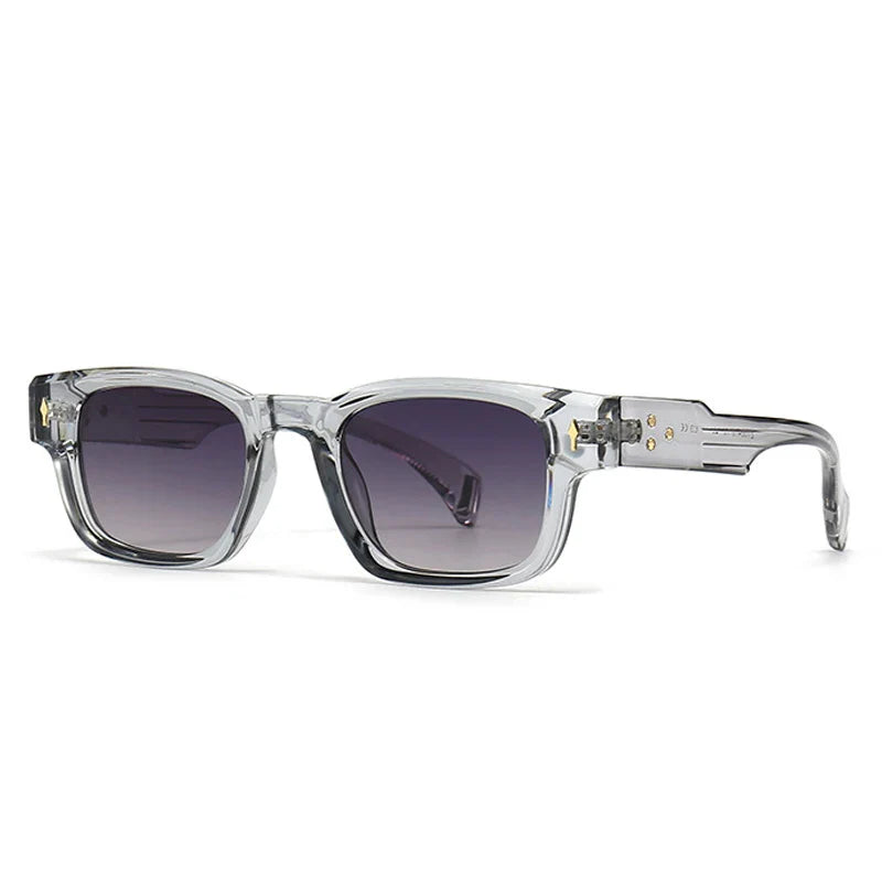 Sunglasses Women Fashion Brand Designer Gradient Shades UV400 Men