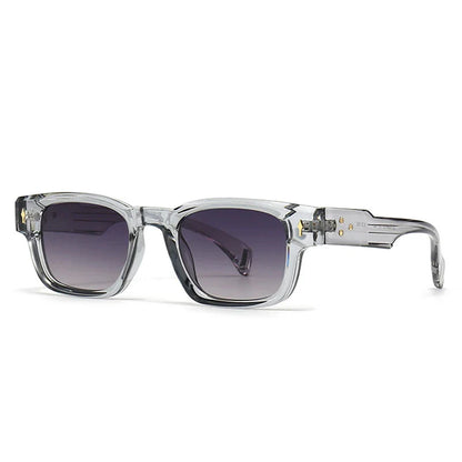 Sunglasses Women Fashion Brand Designer Gradient Shades UV400 Men
