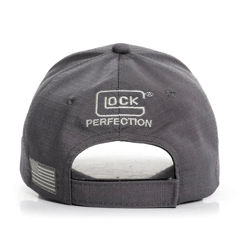 Shooting Hunting Baseball Cap fashion Cotton outdoor Glock Hats Cool Man