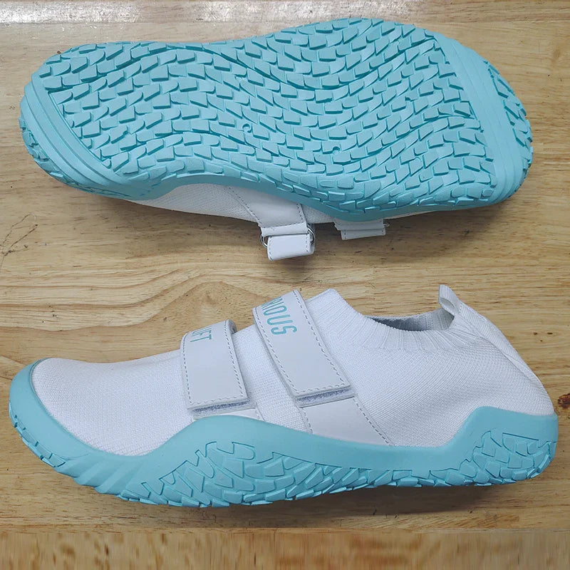 Unisex Wrestling Shoes Strength Support Deadlift Shoes Women Large Size Gym Footwear Men Squat Shoes Sumo Shoes
