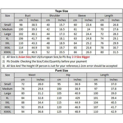 Pant Sets men's Zipper Sweatshirt Suit Hooded Zip-up Man Clothes for Men Winter Tracksuit Sets Sweatsuit Set Men's Hoodies Male
