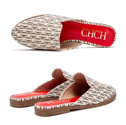 Fashion Shoes Lightweight Comfortable Slippers Slippers Offer Ladies Casual Shoes Pointed Flat Luxury Brand
