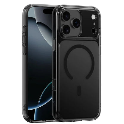 Magsafe Case For iPhone 17Pro 17Air 17Pro Max Active Camera Button Wireless Charge Hard Cover