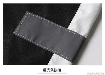Sports Suit Men's Spring and Autumn Casual Running Sportswear Cardigan Casual Sweater Three-piece Suit