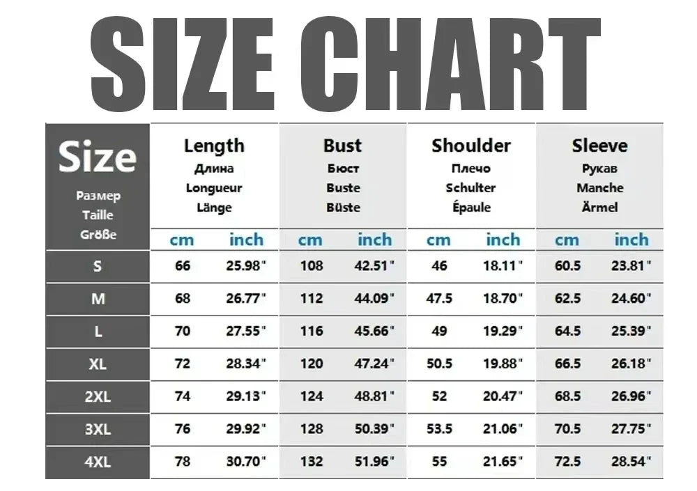 Anime Hooded Jacket Men Women Zip Up Sweatshirt Graphic Print Streetwear Loose Casual Autumn Winter Fashion