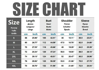 Anime Hooded Jacket Men Women Zip Up Sweatshirt Graphic Print Streetwear Loose Casual Autumn Winter Fashion