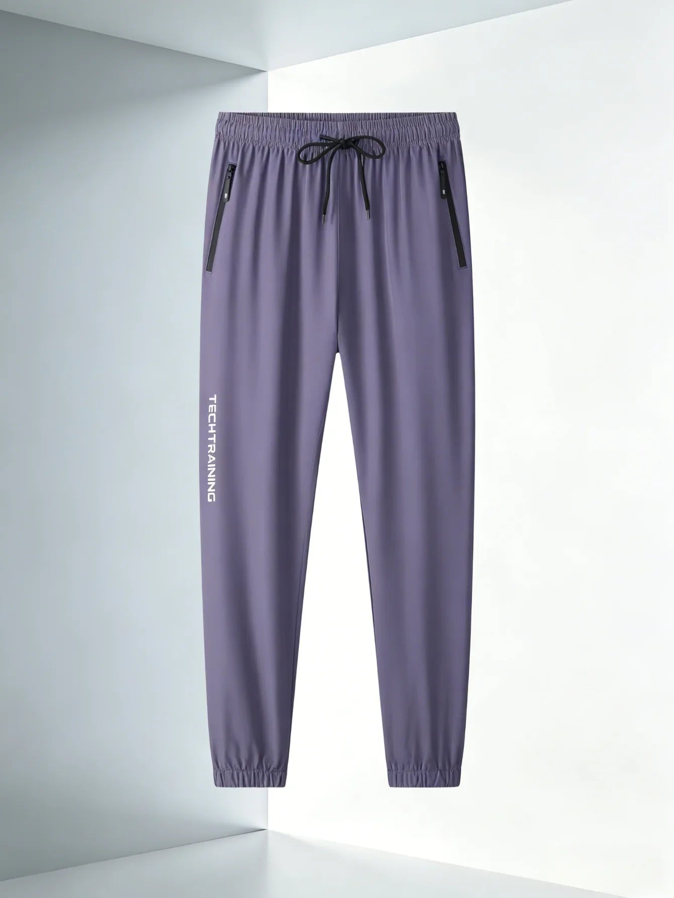 1pc Summer Thin Casual Sports Jogging Pants For Men Casual Leggings Trousers Football Slacks Gift Jogger Man Gym Sweatpants