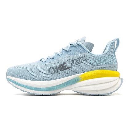 Breathable Jogging Shoes Running Shoes Air Cushion Athletic Couple Trainers Sport Outdoor Women Walking Sneakers