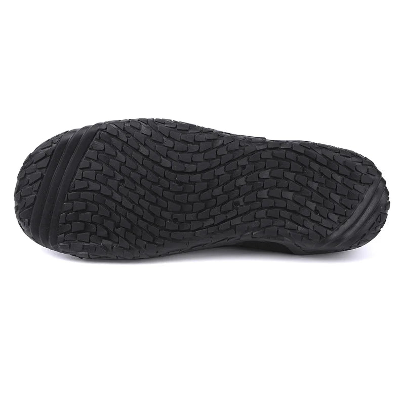 Deadlift Shoes Weight Lifting Shoes for Men Women Weightlifting Squat Shoes Fitness Cross-Trainer Barefoot Gym Training Sneakers