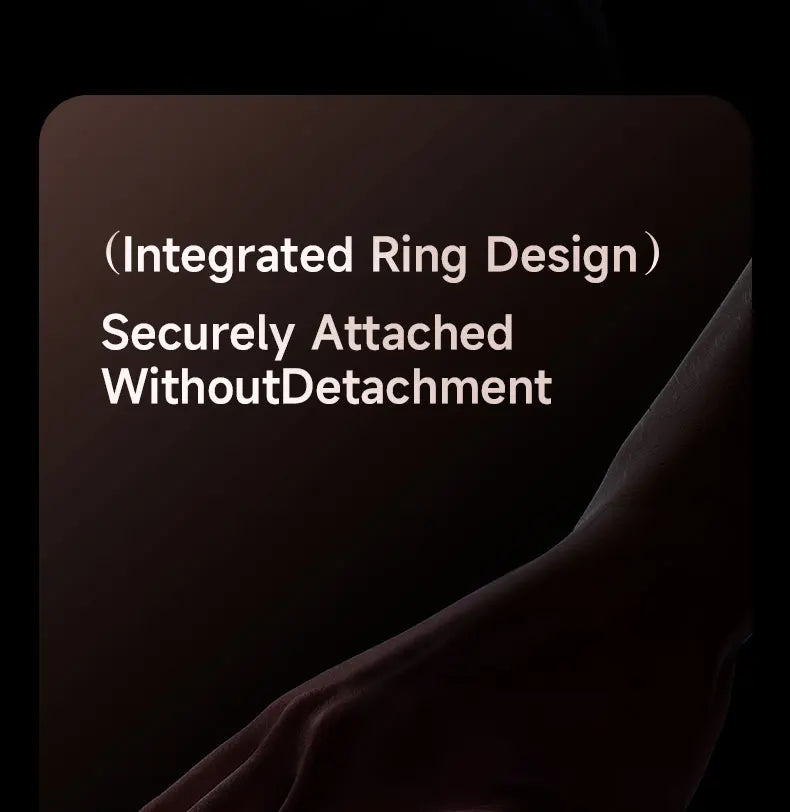 Stand Phone Case For iPhone 16 Pro Max MagSafe Magnetic Case With 360° Rotating Ring Bracket Anti-Drop Protection Cover