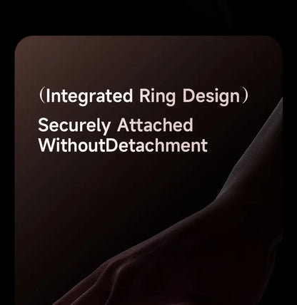 Stand Phone Case For iPhone 16 Pro Max MagSafe Magnetic Case With 360° Rotating Ring Bracket Anti-Drop Protection Cover