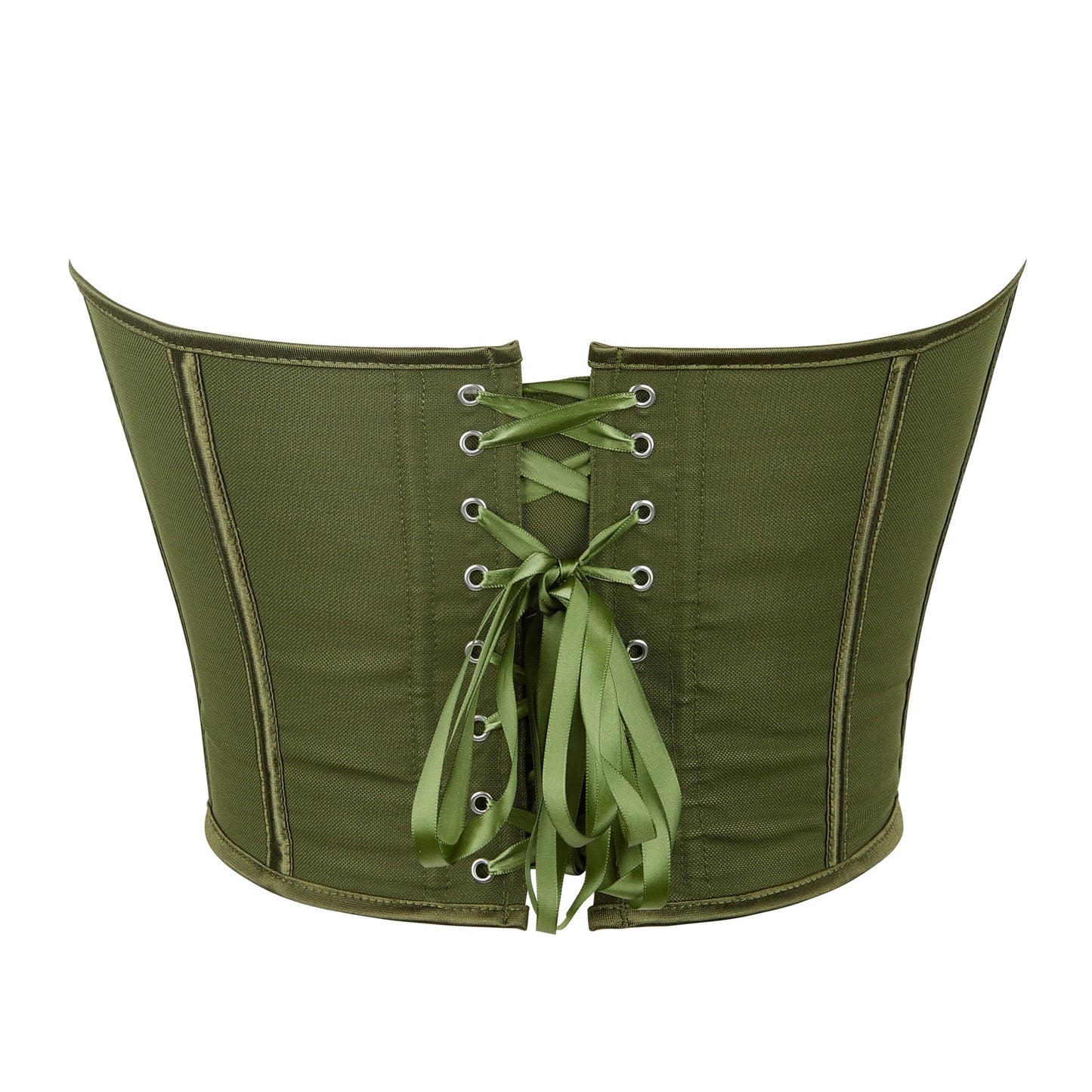 Sexy corset crop top lace up overbust corsets and bustiers boned tummy control shaper slimming belt corselet fajas gothic