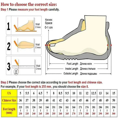 Genuine Leather Men Casual Shoes Slip on Mens Loafers Lightweight Comfortable Walking Shoes Breathable Formal Dress Shoes