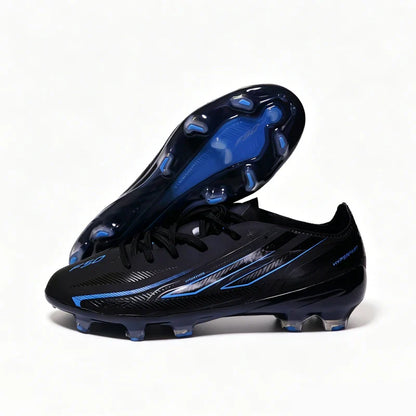High Quality Mens Soccer Shoes 2026-F50 Breathable Non-Slip Turf Soccer Cleats Boys TF/FG Training Football Boots Chuteira Campo