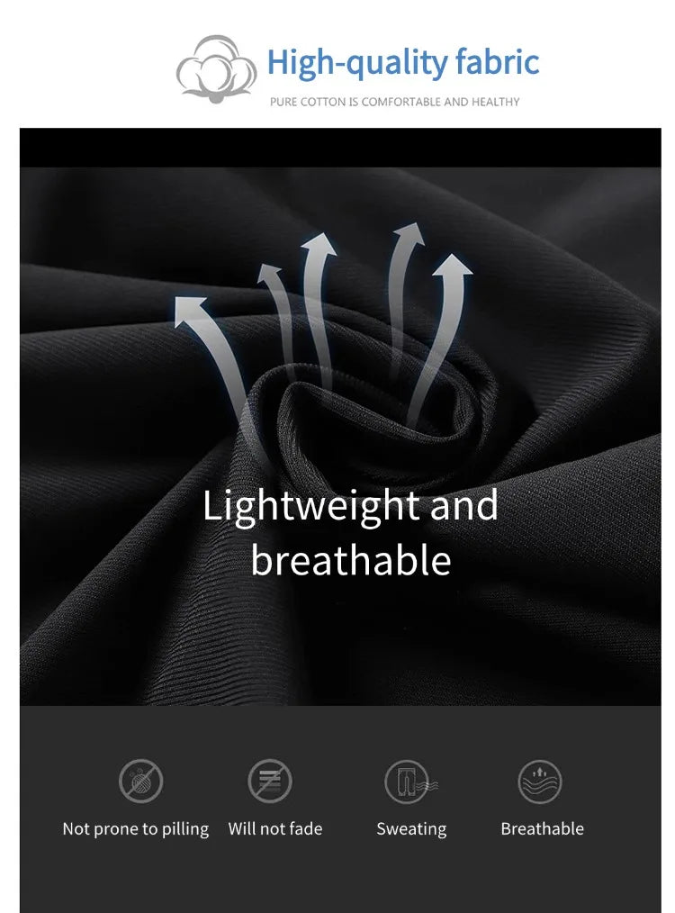 Men's sports pants, sports training pants flexible, gym exercise running, fast dry light weight comfortable fit