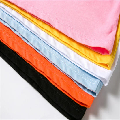 Summer red Short Sleeve T Shirt +shorts 2 Piece Motorcycle race car number 93 Children Clothes Casual Boy Girl Kid Tracksuit